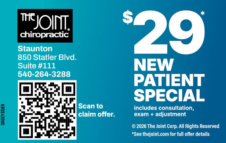 VALUABLE COUPON
