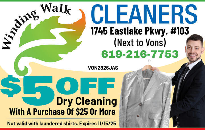 VALUABLE COUPON