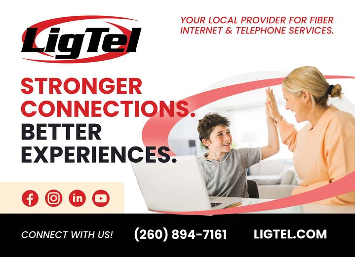 LigTel Communications