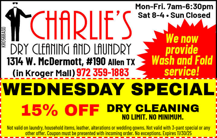 Valuable Coupon