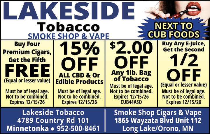 VALUABLE COUPON