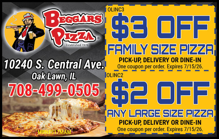 VALUABLE COUPON