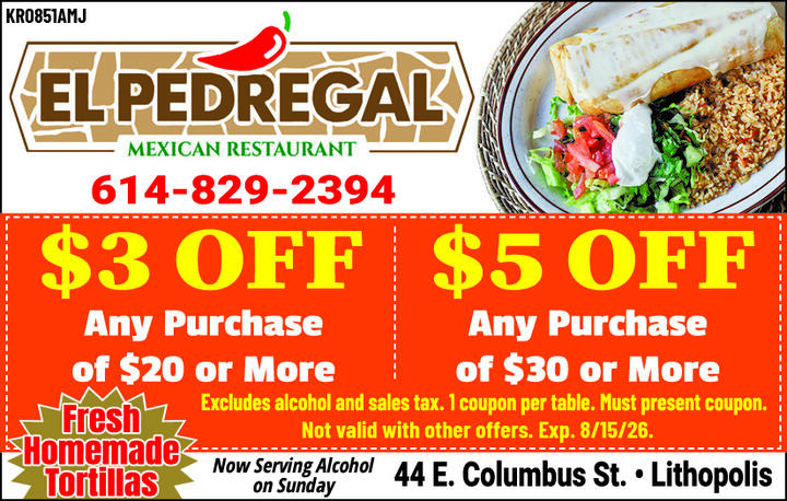 VALUABLE COUPON