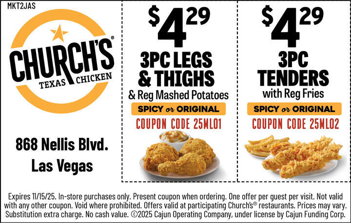 VALUABLE COUPON