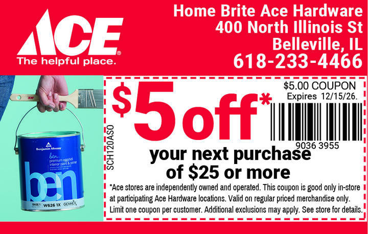 VALUABLE COUPON