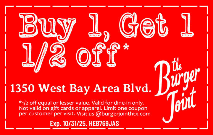 VALUABLE COUPON