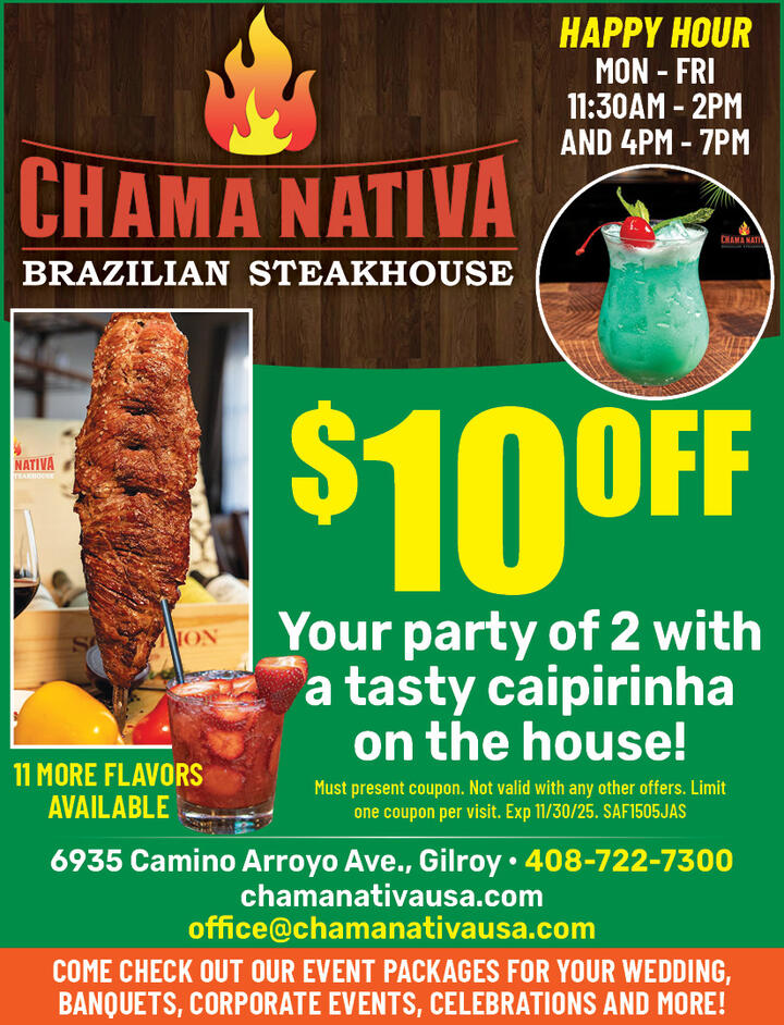 VALUABLE COUPON