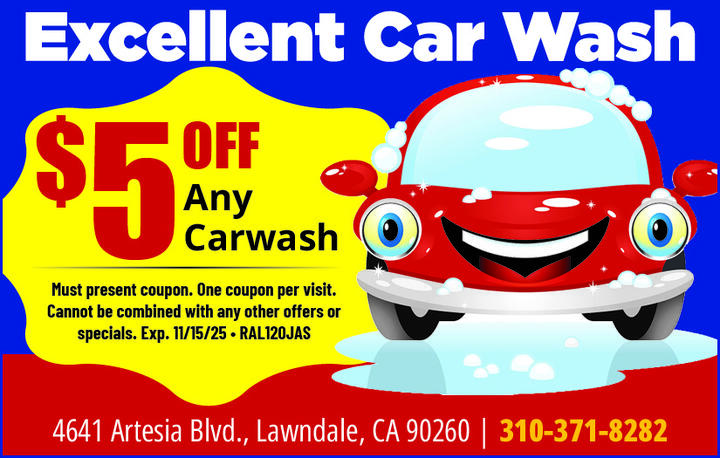 VALUABLE COUPON