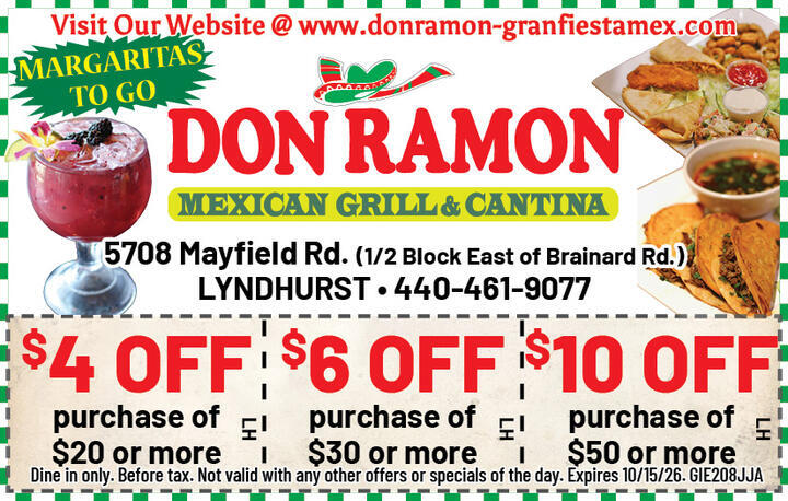 VALUABLE COUPON