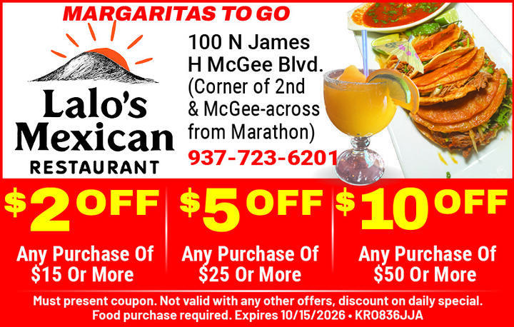 VALUABLE COUPON