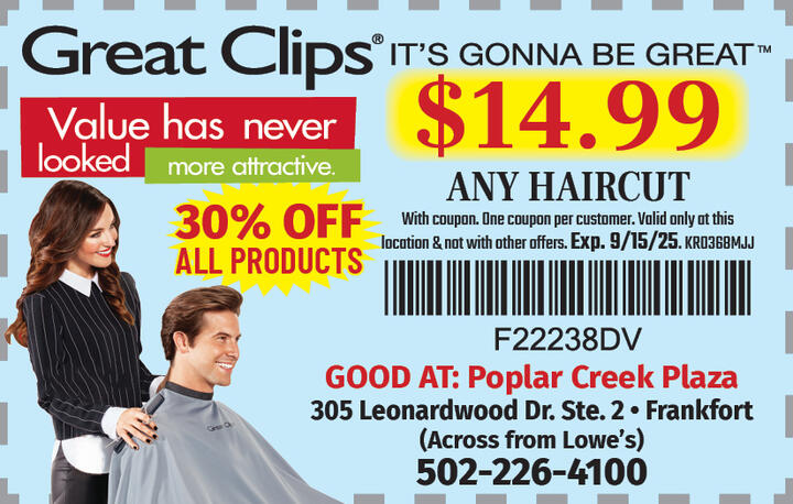 VALUABLE COUPON