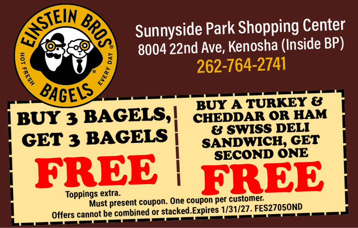 VALUABLE COUPON