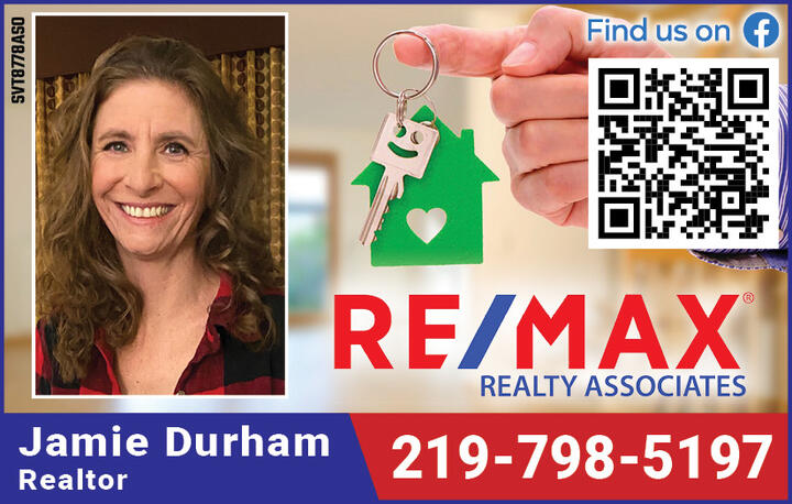 Jamie Durham, Re/Max