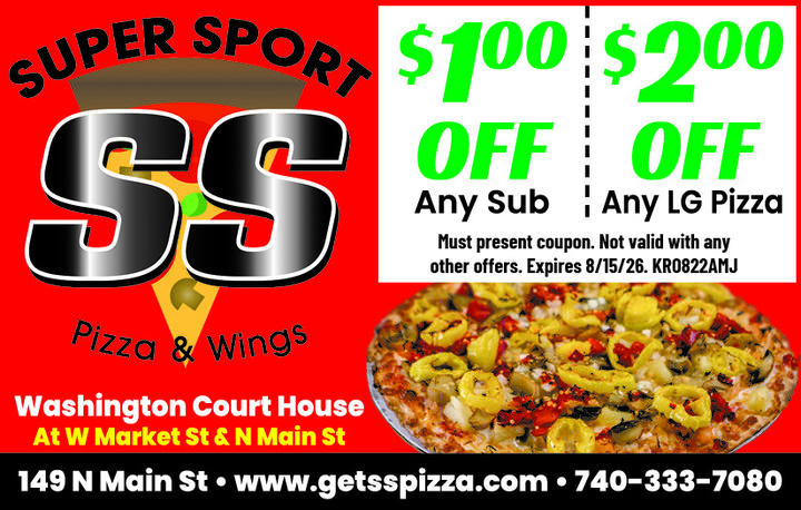 VALUABLE COUPON