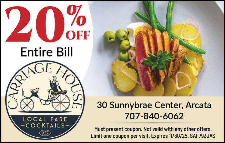 VALUABLE COUPON