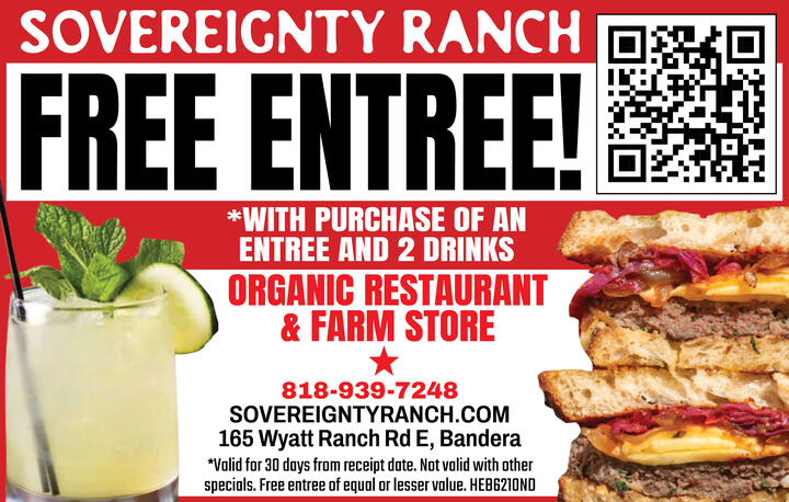 The Barn at Sovereignty Ranch
