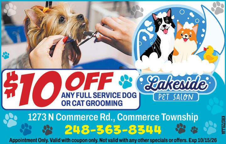 VALUABLE COUPON