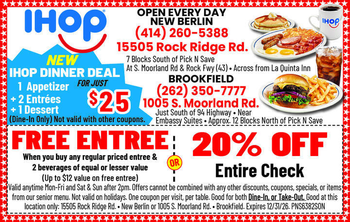 VALUABLE COUPON