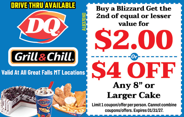 VALUABLE COUPON