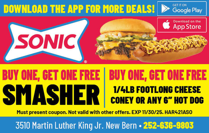 VALUABLE COUPON