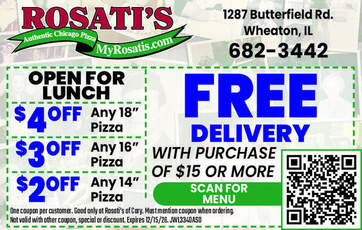 VALUABLE COUPON