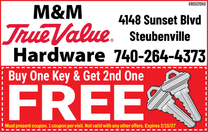 VALUABLE COUPON