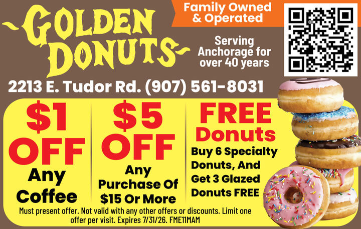 VALUABLE COUPON