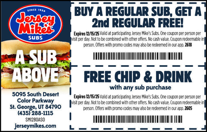 Valuable Coupon