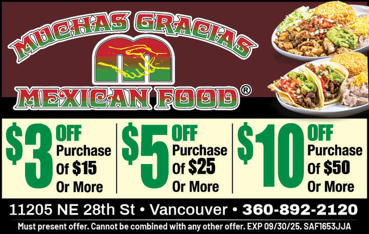 VALUABLE COUPON