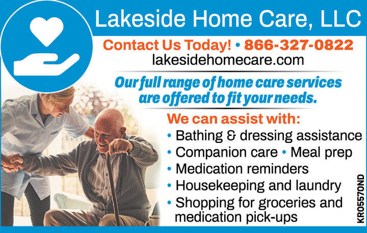 Lakeside Home Care LLC