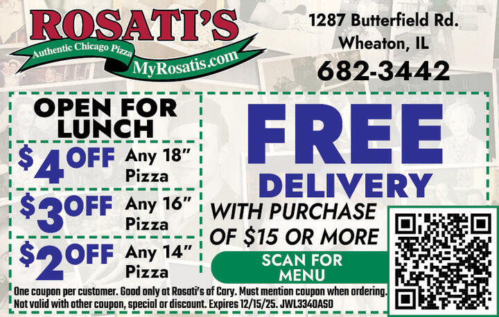VALUABLE COUPON