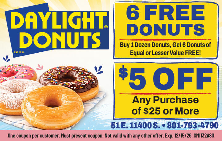 VALUABLE COUPON