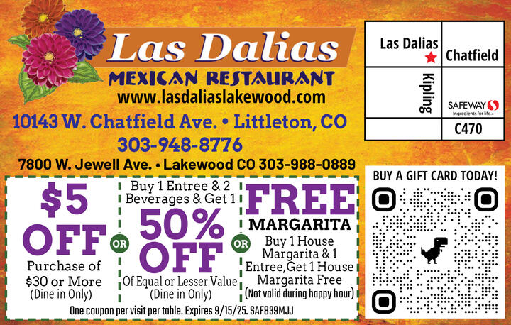 VALUABLE COUPON 