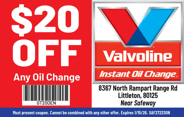 VALUABLE COUPON