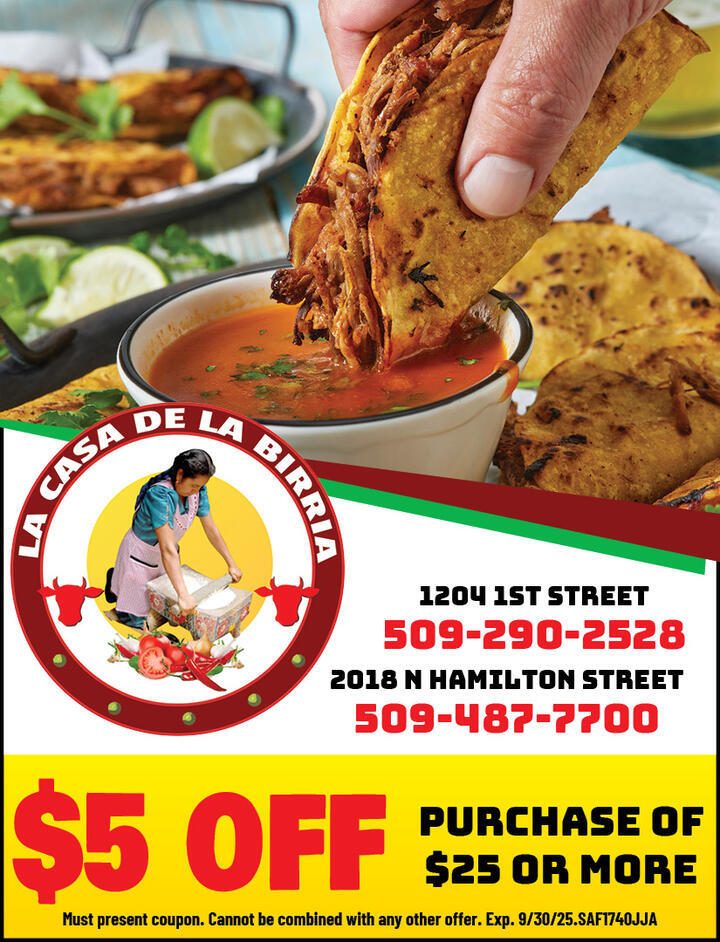 VALUABLE COUPON