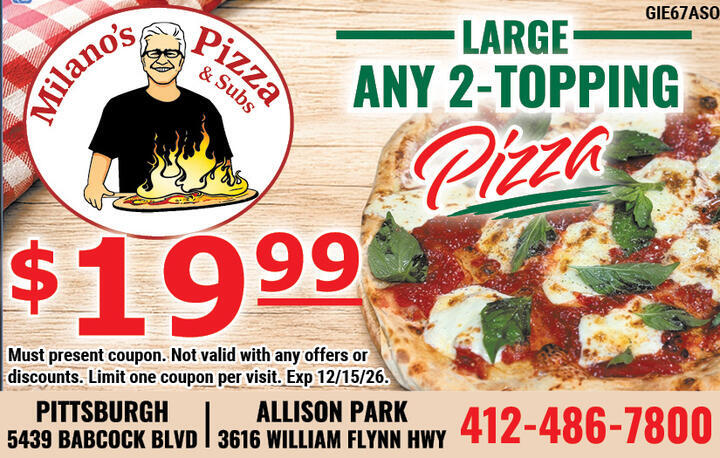 VALUABLE COUPON