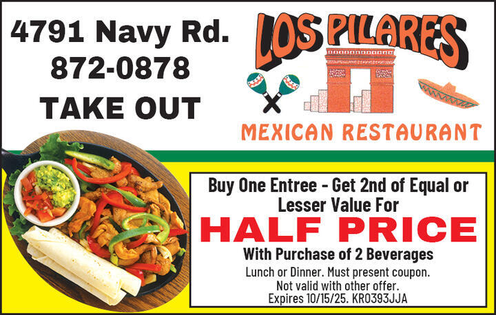 VALUABLE COUPON