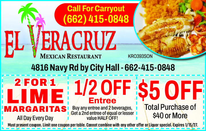VALUABLE COUPON