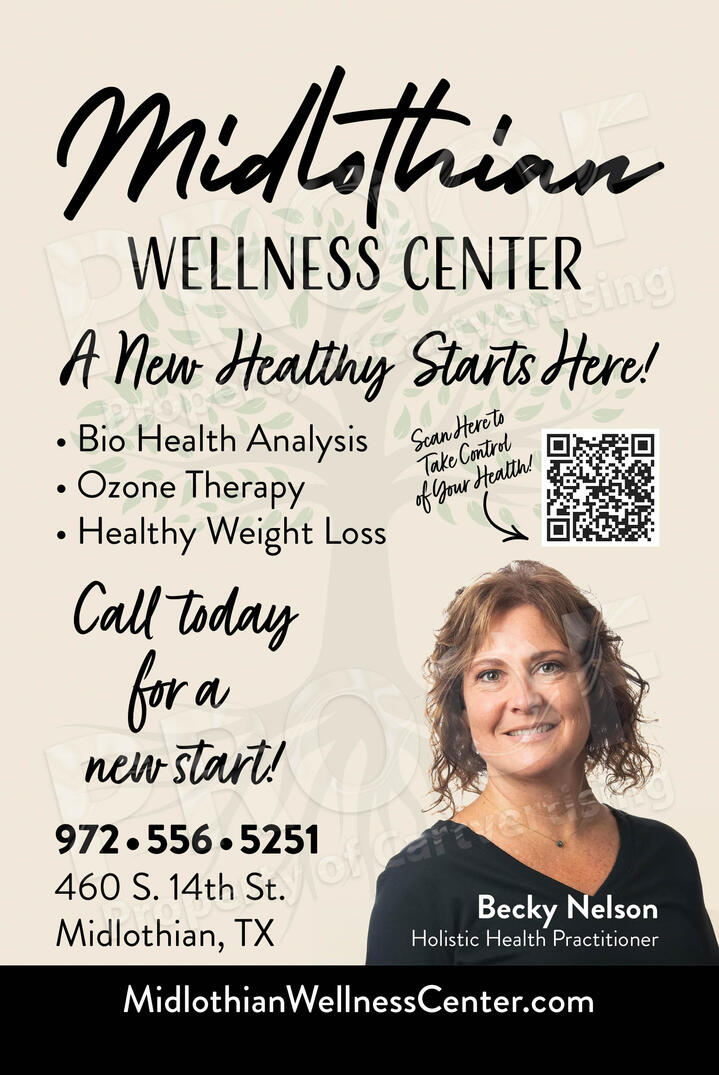 Midlothian Wellness Center