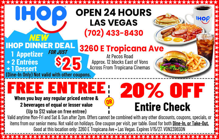 VALUABLE COUPON