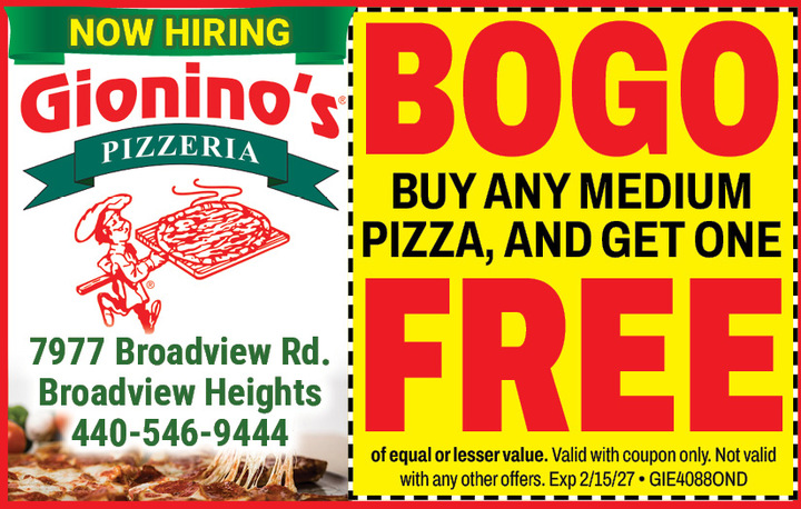 VALUABLE COUPON