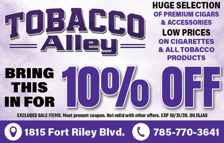 VALUABLE COUPON