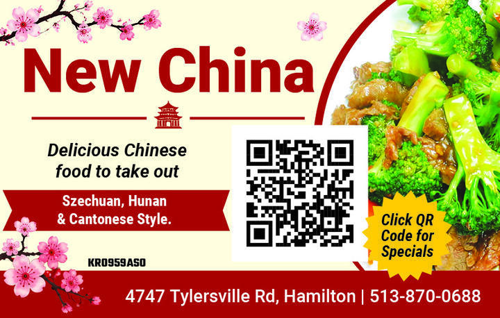DELICIOUS CHINESE FOOD TAKEOUT 
