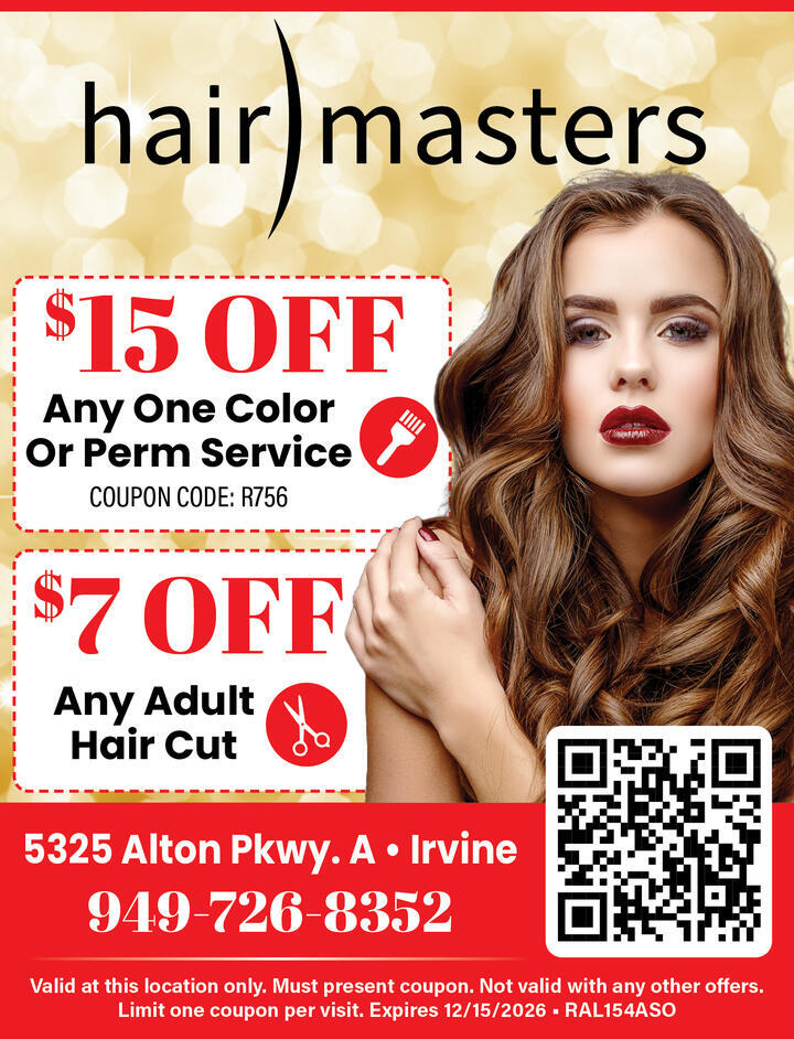 VALUABLE COUPON