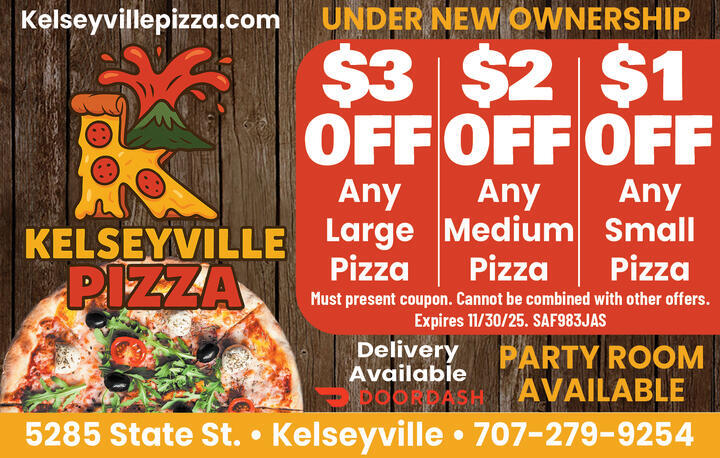 VALUABLE COUPON