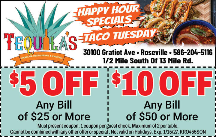 VALUABLE COUPON