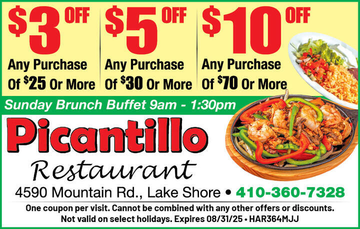 VALUABLE COUPON