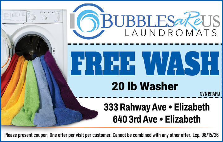VALUABLE COUPON