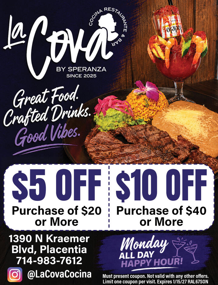 VALUABLE COUPON