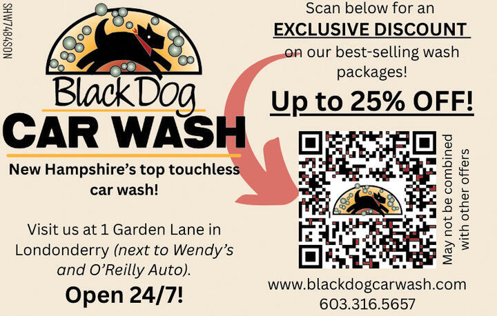 VALUABLE COUPON